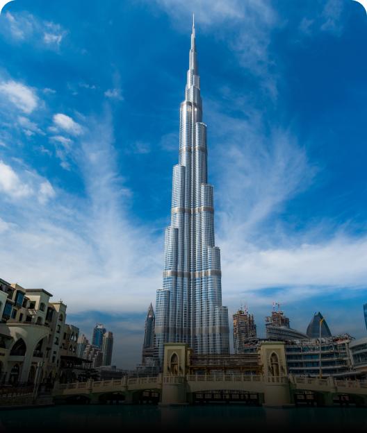 Luxury Dubai-Abu Dhabi Tour