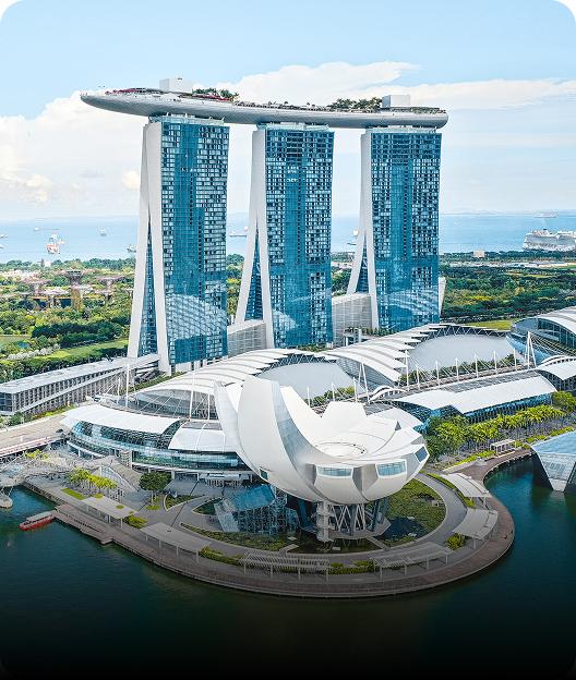 Luxury Singapore Tour